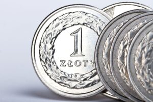 Polski złoty