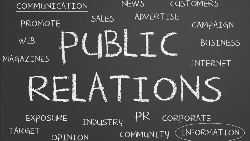 public relations kryzysowy