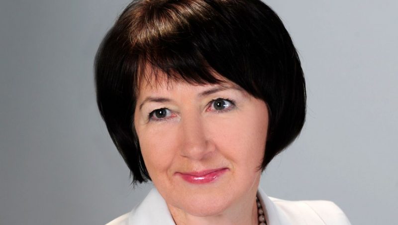 Lucyna Olborska