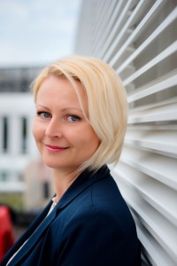 Klaudia Kowalczyk_Marketing Manager_Carefleet S.A