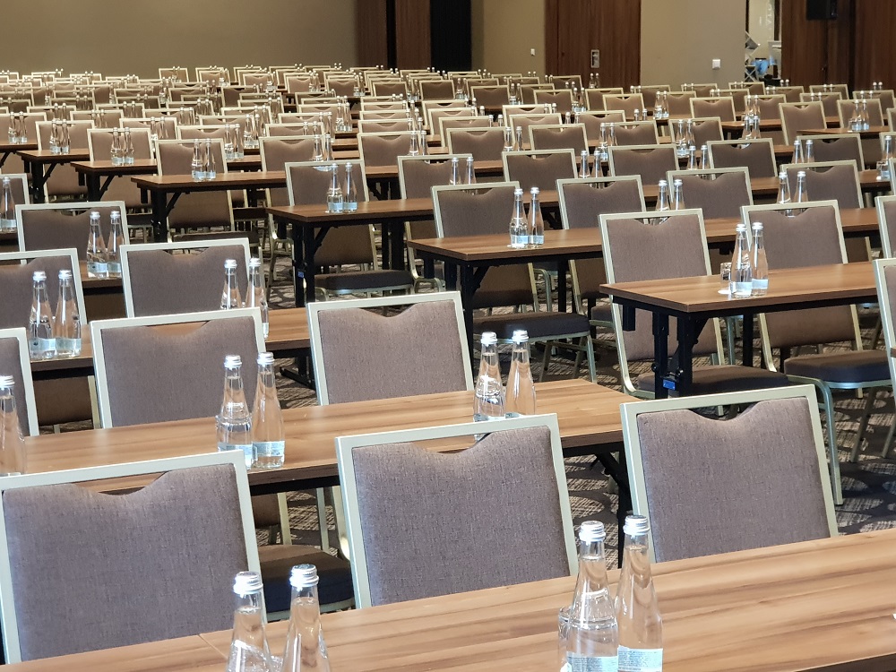 sala konferencyjna