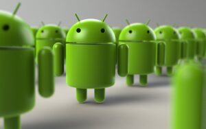 system Android