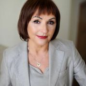 Elżbieta Wanat – Połeć 
