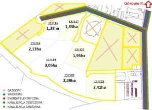 mapa strefa plus media aktualne