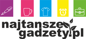 Promocyjne koszulki z nadrukiem