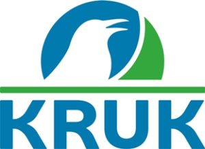 KRUK logotyp