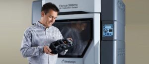 Drukarka przemysłowa