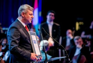 fot Archiwum Forum Ekonomicznego