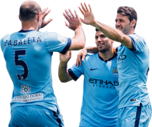 Manchester City
