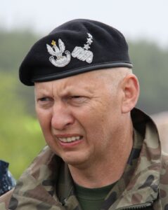 Mirosław Różański