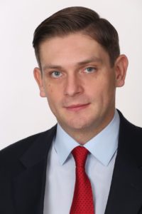 Bartosz Kownacki