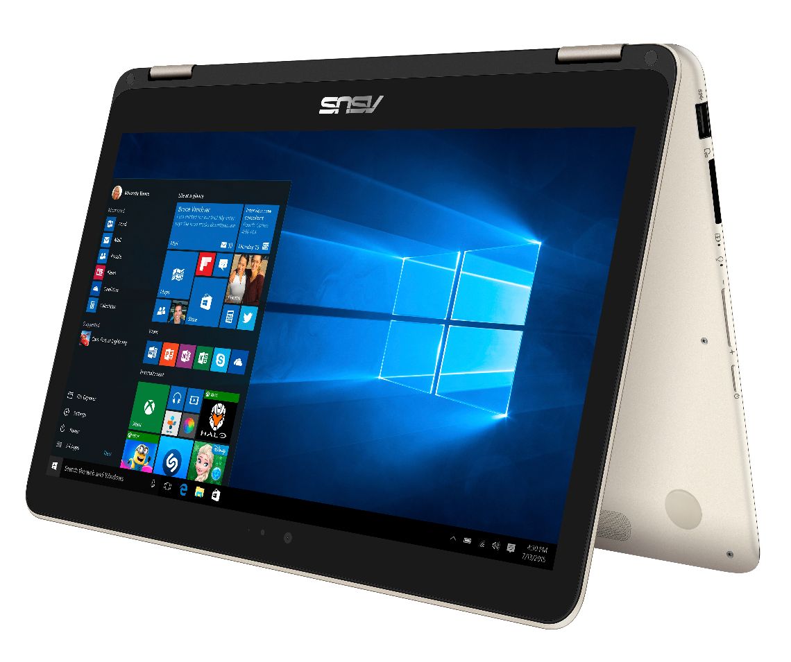 zenbook