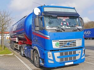 ubezpieczyć samochód ciężarowy