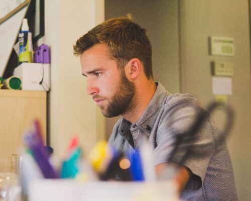 Badanie efektywności pracy