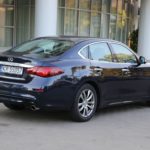 INFINITI Q70