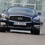 INFINITI Q70