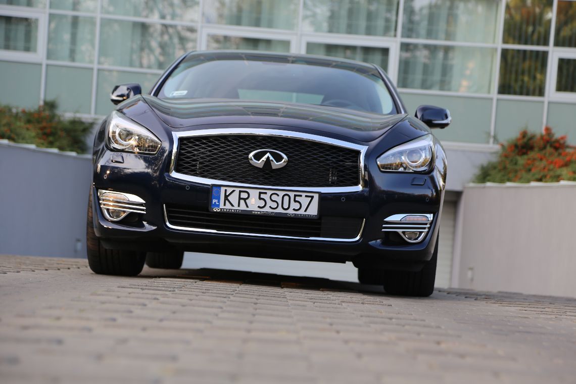 INFINITI Q70