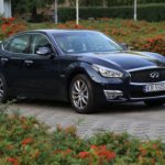 INFINITI Q70