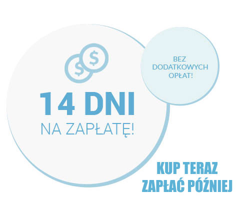 Płatności odroczone