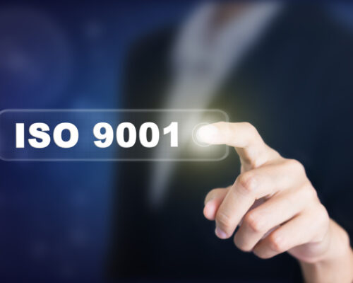 ISO 9001