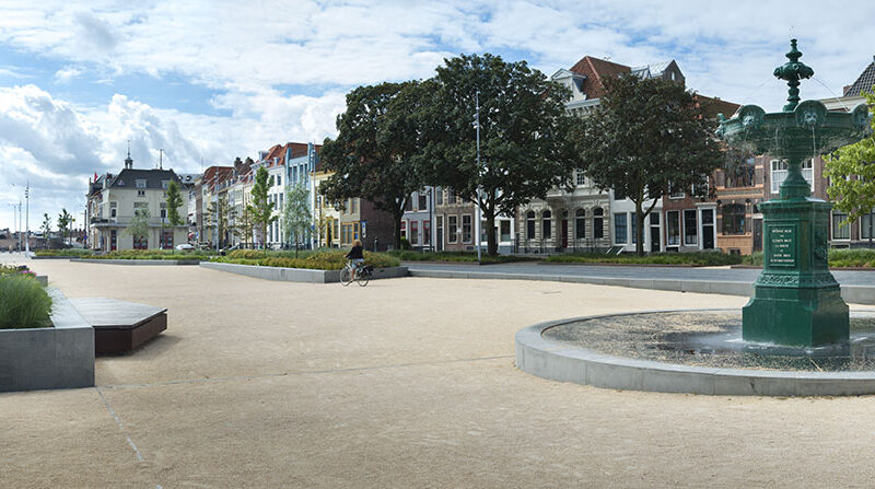 przestrzeń miejska