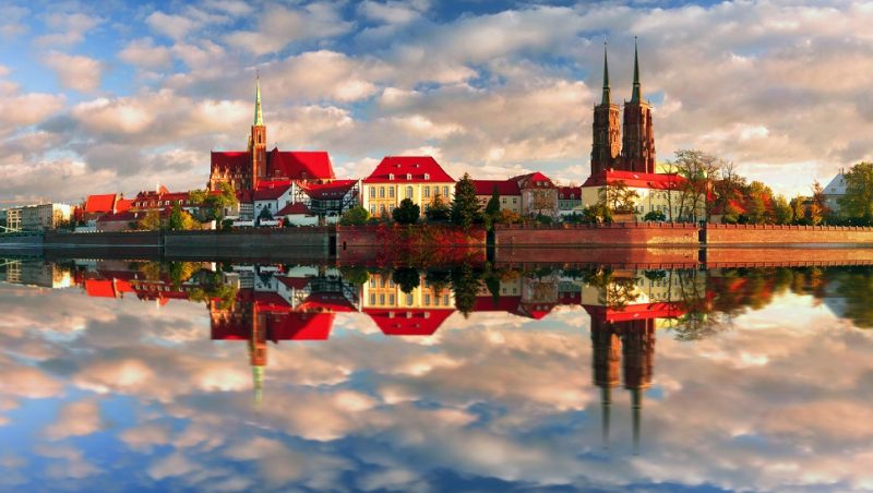 Wrocław
