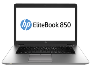 HP EliteBook