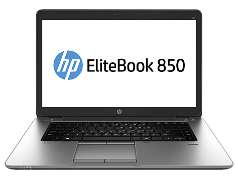 HP EliteBook