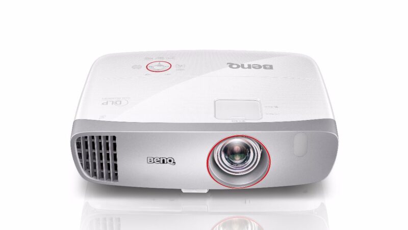 BenQ W1210ST