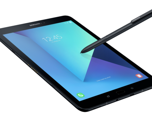 Samsung Galaxy Tab S3