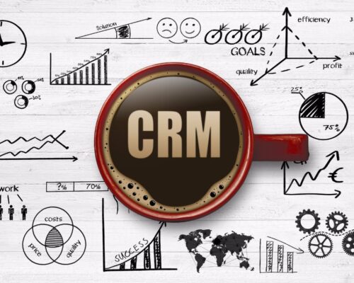 stabilny CRM