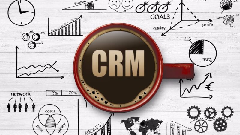 stabilny CRM