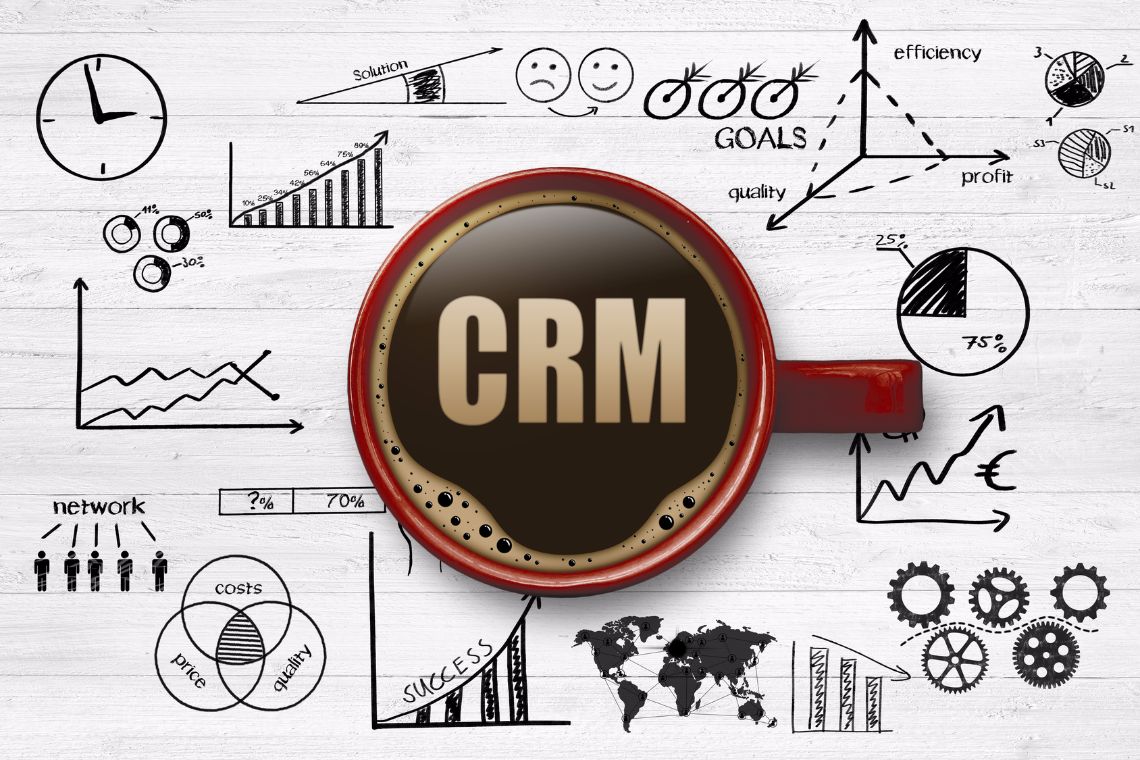 stabilny CRM