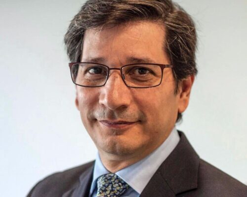 Juan Carlos Herrera