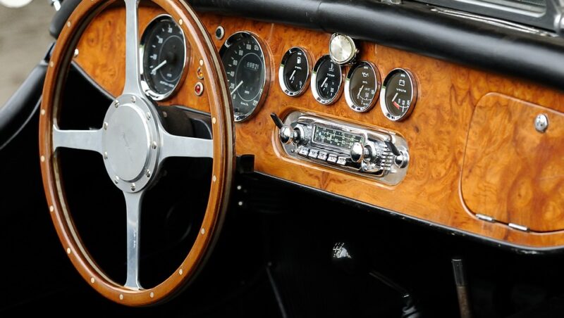 Ubezpieczenia w Wielkiej Brytanii