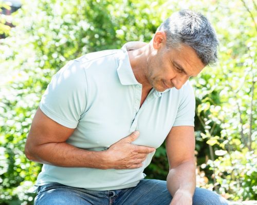 niewydolność serca