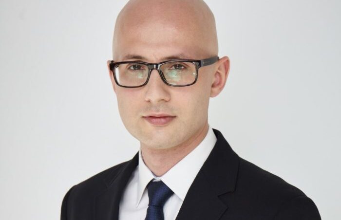 Maciej Krzyczkowski