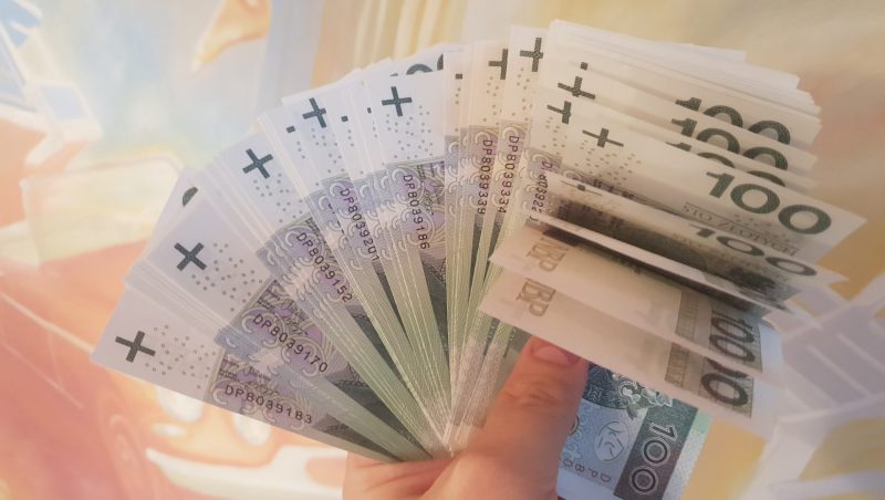 Pożyczka na sylwestra