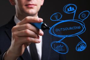 outsourcing