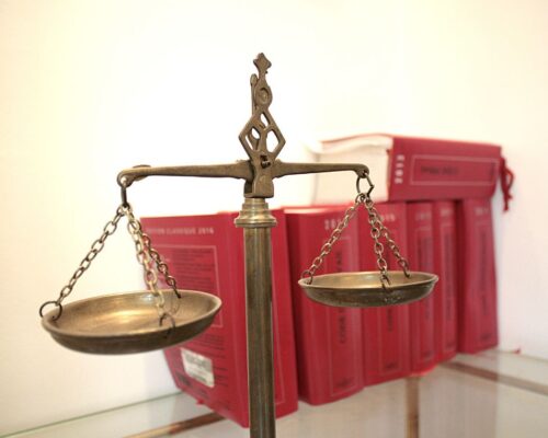 Darmowe porady prawne