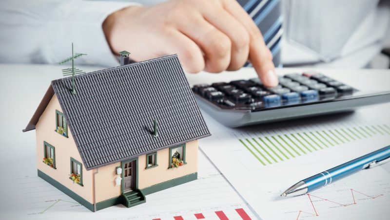 Ubezpieczenie nieruchomości