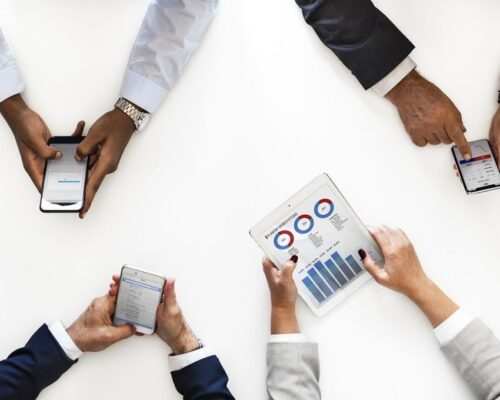 Outsourcing procesów biznesowych