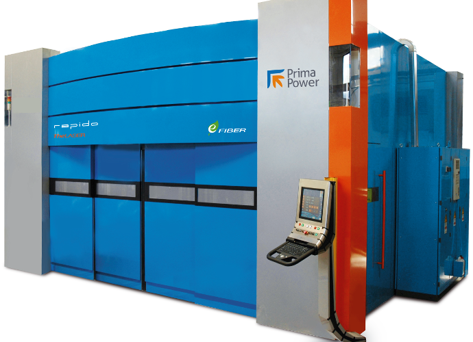 maszyny CNC