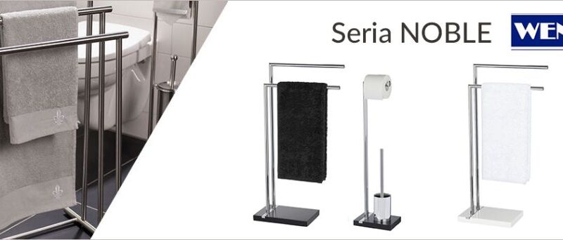 Akcesoria łazienkowe