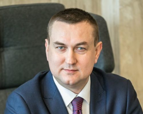 Tomasz Wiktorski, koordynator Programu Polskie Meble