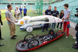 Shell Eco-marathon