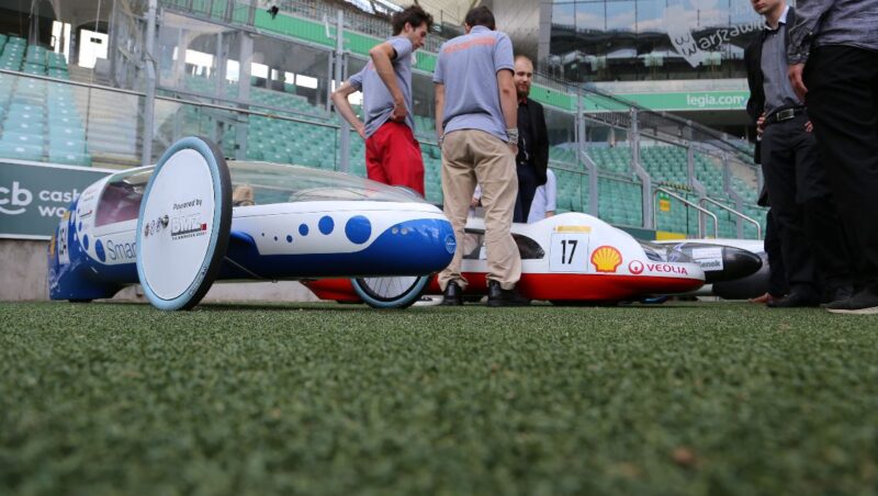 Shell Eco-marathon