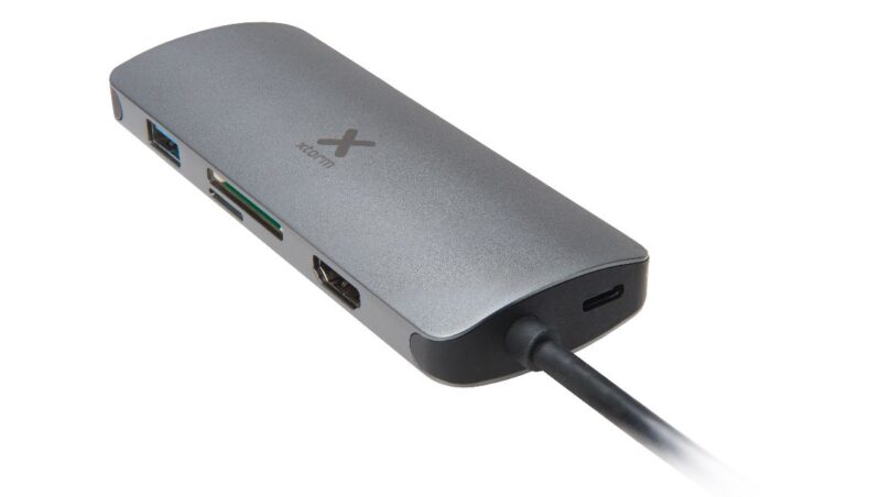 Xtorm Connected XC005