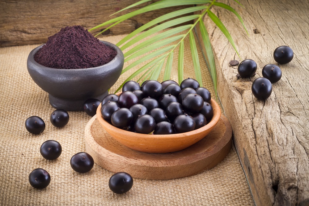 jagody Acai