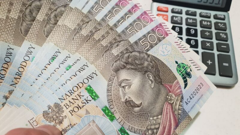 świąteczne wydatki